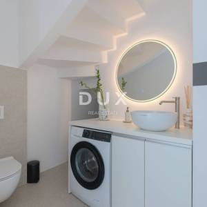 Istra, Umag, Eco vila s pogledom na more, 126 m2