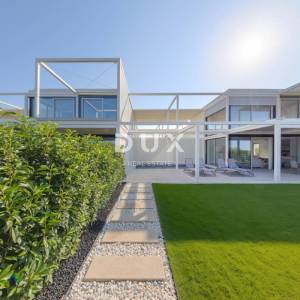 Istra, Umag, Eco vila s pogledom na more, 126 m2