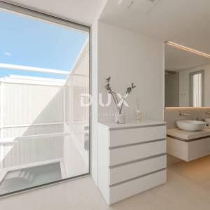 Istra, Umag, Eco vila s pogledom na more, 126 m2