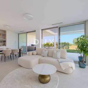Istra, Umag, Eco vila s pogledom na more, 126 m2