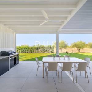 Istra, Umag, Eco vila s pogledom na more, 126 m2