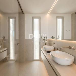 Istra, Umag, Eco vila s pogledom na more, 126 m2