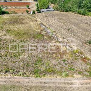 Istra, Višnjan okolica- Građevinsko zemljište