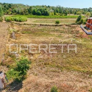 Istra, Višnjan okolica- Građevinsko zemljište