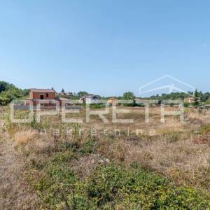 Istra, Višnjan okolica- Građevinsko zemljište