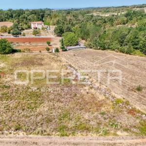 Istra, Višnjan okolica- Građevinsko zemljište