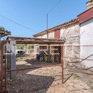 ISTRA, VIŽINADA (OKOLICA) - Kuća za adaptaciju