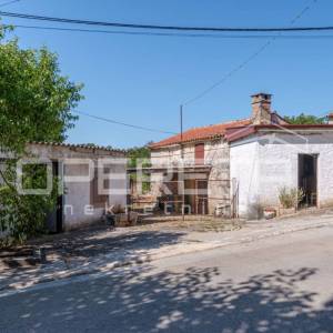ISTRA, VIŽINADA (OKOLICA) - Kuća za adaptaciju