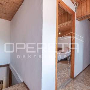 ISTRA, VIŽINADA ( OKOLICA) - Useljiva kuća za adaptaciju