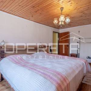 ISTRA, VIŽINADA ( OKOLICA) - Useljiva kuća za adaptaciju