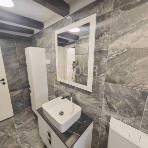 Istra, Vodnjan - Galižana, adaptirana kamena kuća