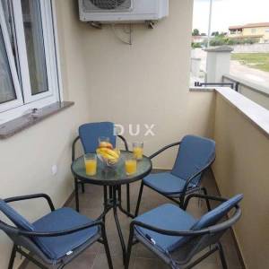Istra, Vodnjan, trosoban stan, 74m2, prizemlje 