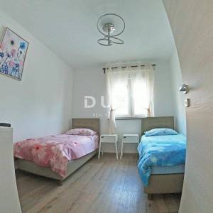 Istra, Vodnjan, trosoban stan, 74m2, prizemlje 