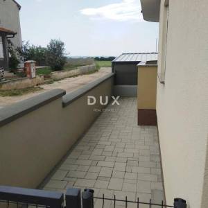 Istra, Vodnjan, trosoban stan, 74m2, prizemlje 