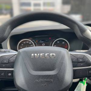 Iveco DAILY 35S14 V L3H3