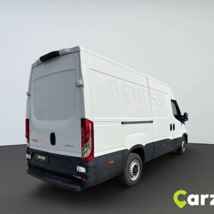 Iveco DAILY 35S14 V L3H3