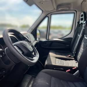 Iveco DAILY 35S14 V L3H3