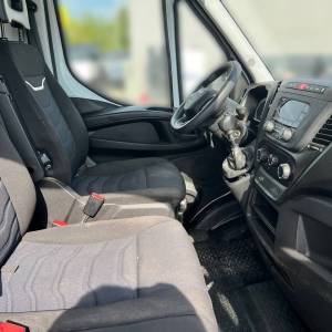 Iveco DAILY 35S14 V L3H3