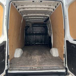 Iveco DAILY 35S14 V L3H3