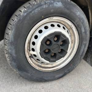 Iveco DAILY 35S14 V L3H3