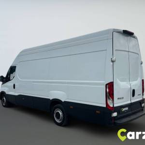Iveco DAILY 35S18H V FURGON 18 M3