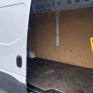 Iveco DAILY 35S18H V FURGON 18 M3