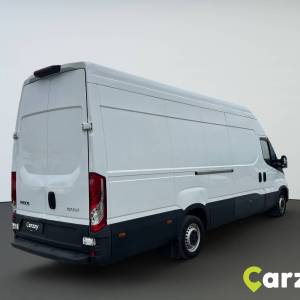 Iveco DAILY 35S18H V FURGON 18 M3