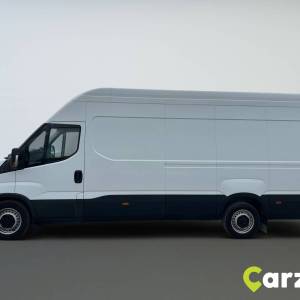 Iveco DAILY 35S18H V FURGON 18 M3