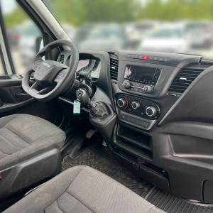 Iveco DAILY 35S18H V FURGON 18 M3