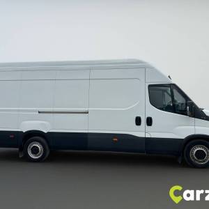Iveco DAILY 35S18H V FURGON 18 M3