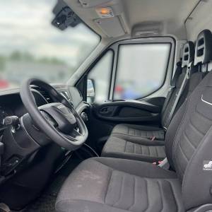 Iveco DAILY 35S18H V FURGON 18 M3