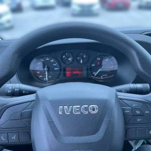 Iveco DAILY 35S18H V FURGON 18 M3