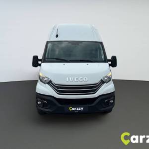 Iveco DAILY 35S18H V FURGON 18 M3