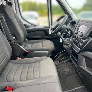 Iveco DAILY 35S18H V FURGON 18 M3