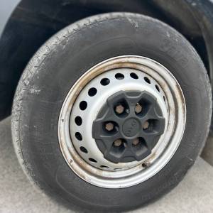 Iveco DAILY 35S18H V FURGON 18 M3
