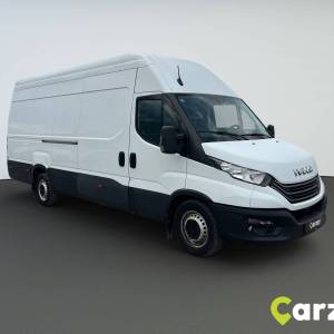 Iveco DAILY 35S18H V FURGON 18 M3
