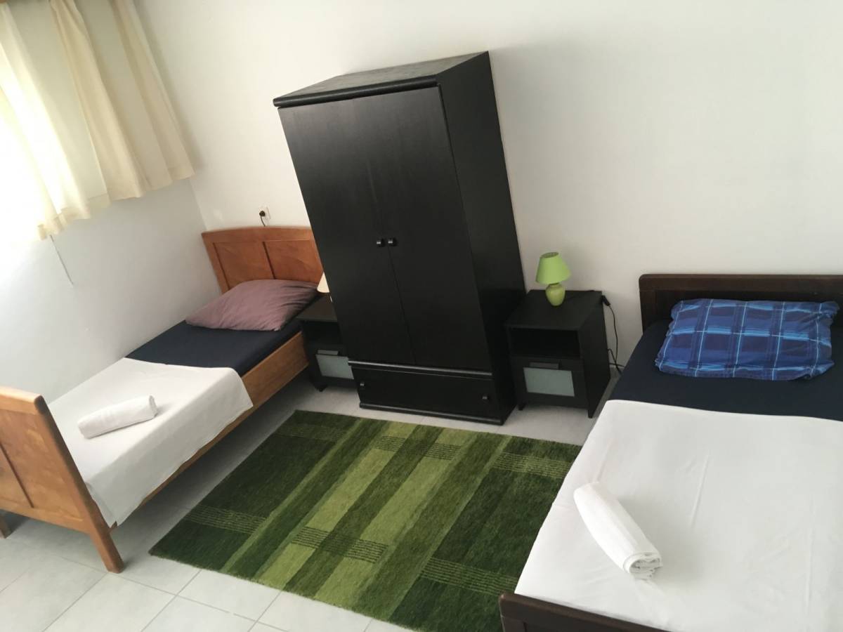 IZNAJMLJUJEM SOBE RADNICIMA I STUDENTIMA – KARLOVAC, BANIJA