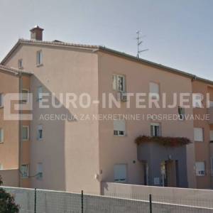 Iznajmljujemo stan u Puli, naselje Vidikovac, 2-s 42,08 m²