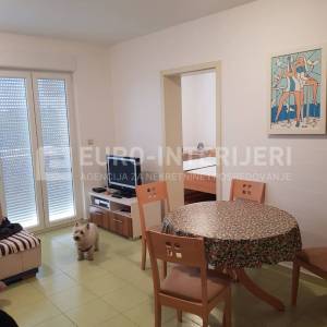 Iznajmljujemo stan u Puli, naselje Vidikovac, 2-s 42,08 m²