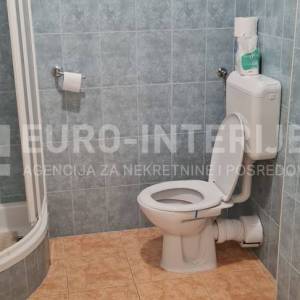 Iznajmljujemo stan u Puli, naselje Vidikovac, 2-s 42,08 m²