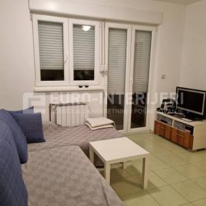 Iznajmljujemo stan u Puli, naselje Vidikovac, 2-s 42,08 m²
