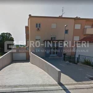 Iznajmljujemo stan u Puli, naselje Vidikovac, 2-s 42,08 m²