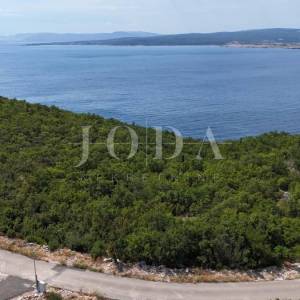 Jadranovo – investicijsko zemljište 250 m od mora