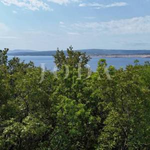 Jadranovo – investicijsko zemljište 250 m od mora