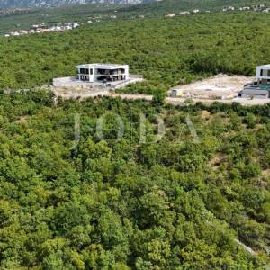 Jadranovo – investicijsko zemljište 250 m od mora