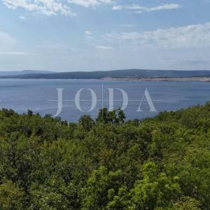 Jadranovo – investicijsko zemljište 250 m od mora