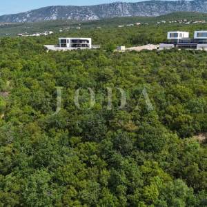 Jadranovo – investicijsko zemljište 250 m od mora