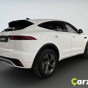 Jaguar E-Pace R-DYN S 2.0 163 AWD A9 MHEV - 3 godine jamstva