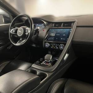 Jaguar E-Pace R-DYN S 2.0 163 AWD A9 MHEV - 3 godine jamstva
