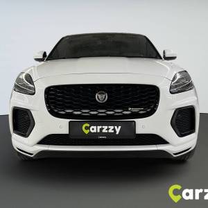 Jaguar E-Pace R-DYN S 2.0 163 AWD A9 MHEV - 3 godine jamstva
